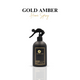 Gold Amber