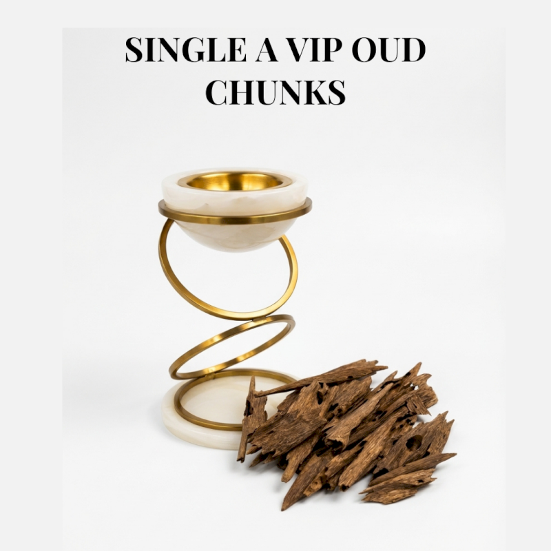 Single A Vip Oud Chunks