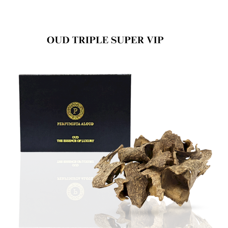 Oud Triple Super Vip