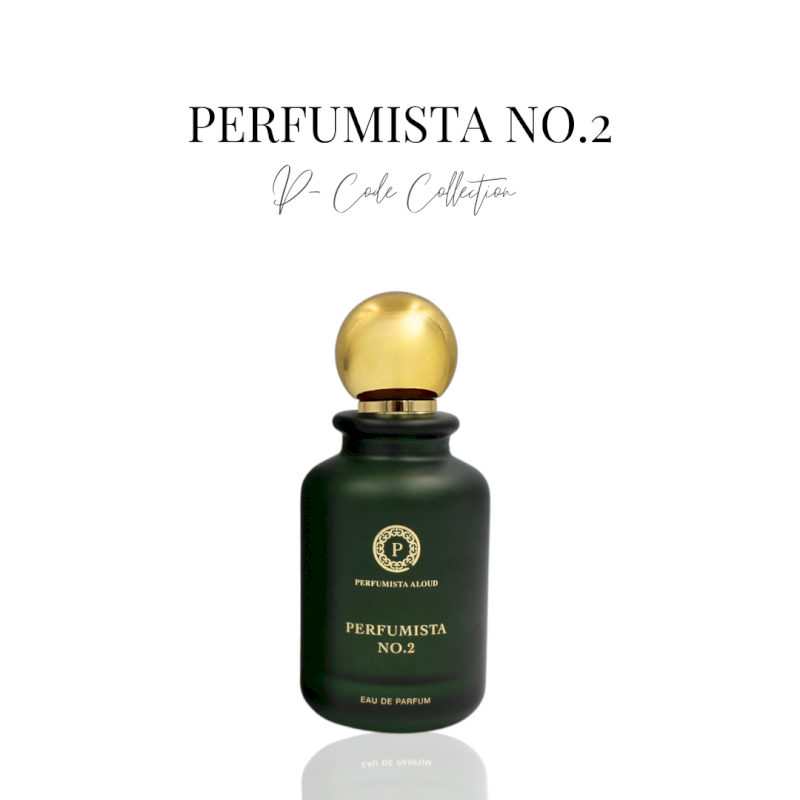 Perfumista No.2