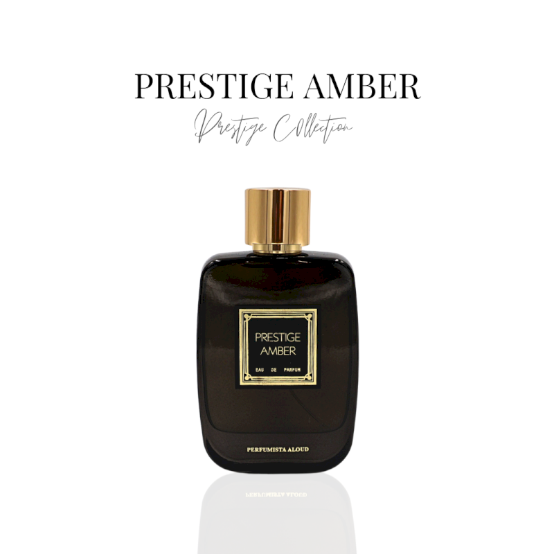 Prestige Amber