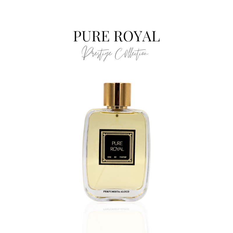 Pure Royal