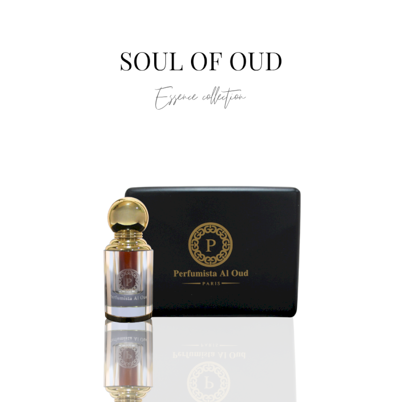 Soul of Oud