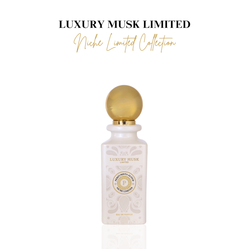 Luxury Musk Limited