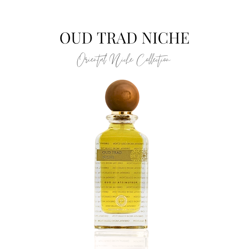 Oud Trad Niche
