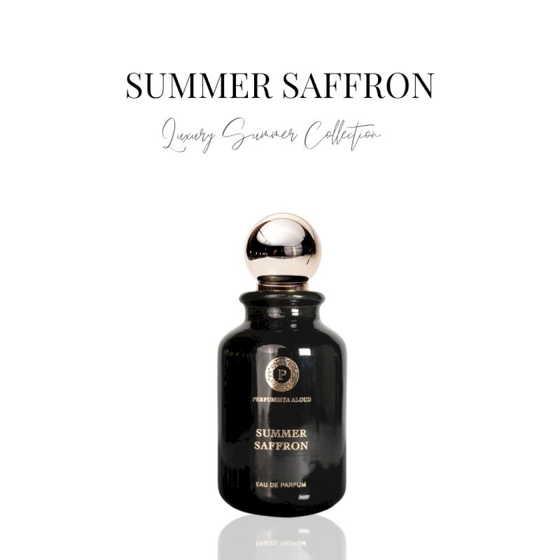 Summer Saffron