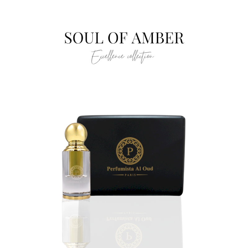 Soul of Amber