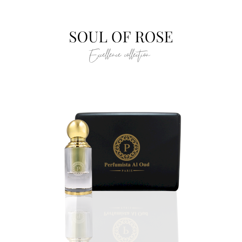 Soul of Rose
