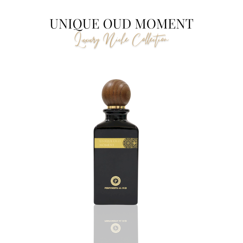Unique Oud Moment