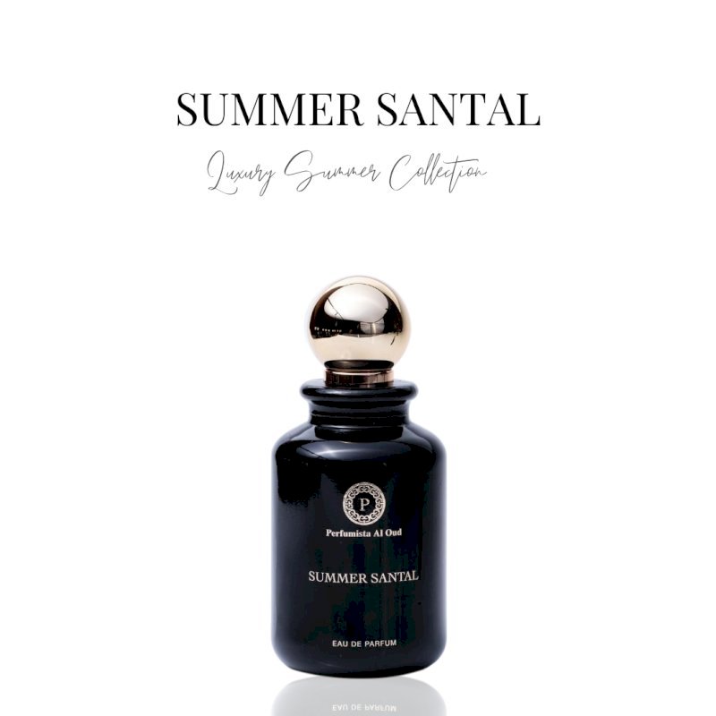 Summer Santal
