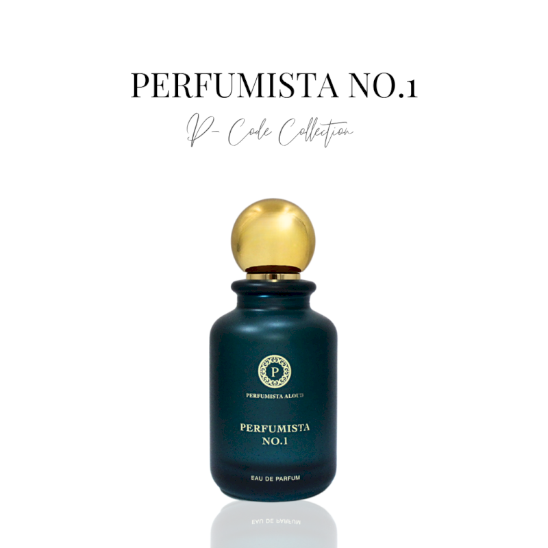 Perfumista No.1