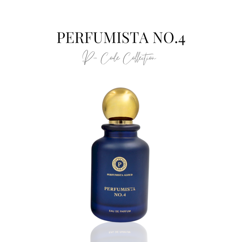 Perfumista No.4