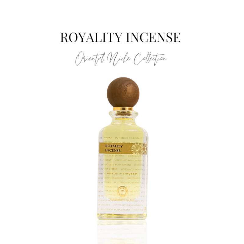ROYALITY INCENSE