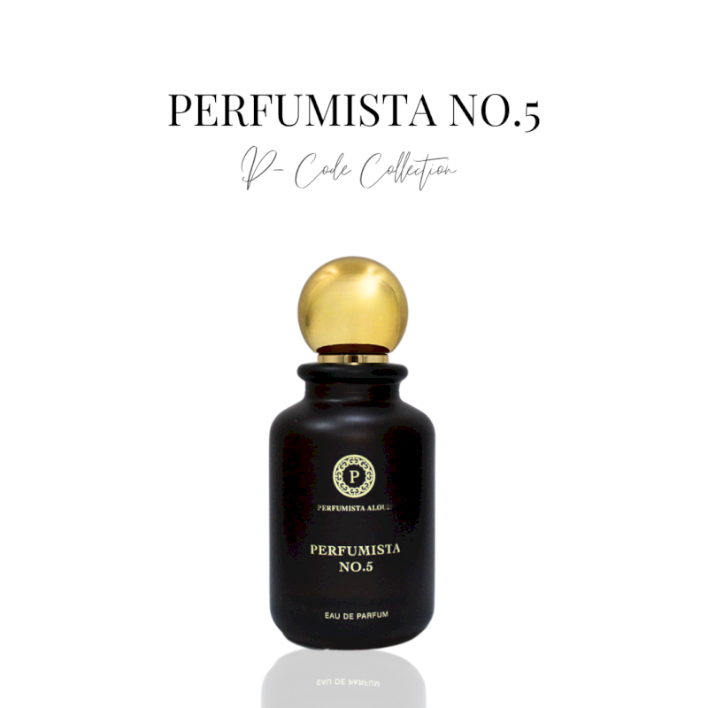 Perfumista No.5