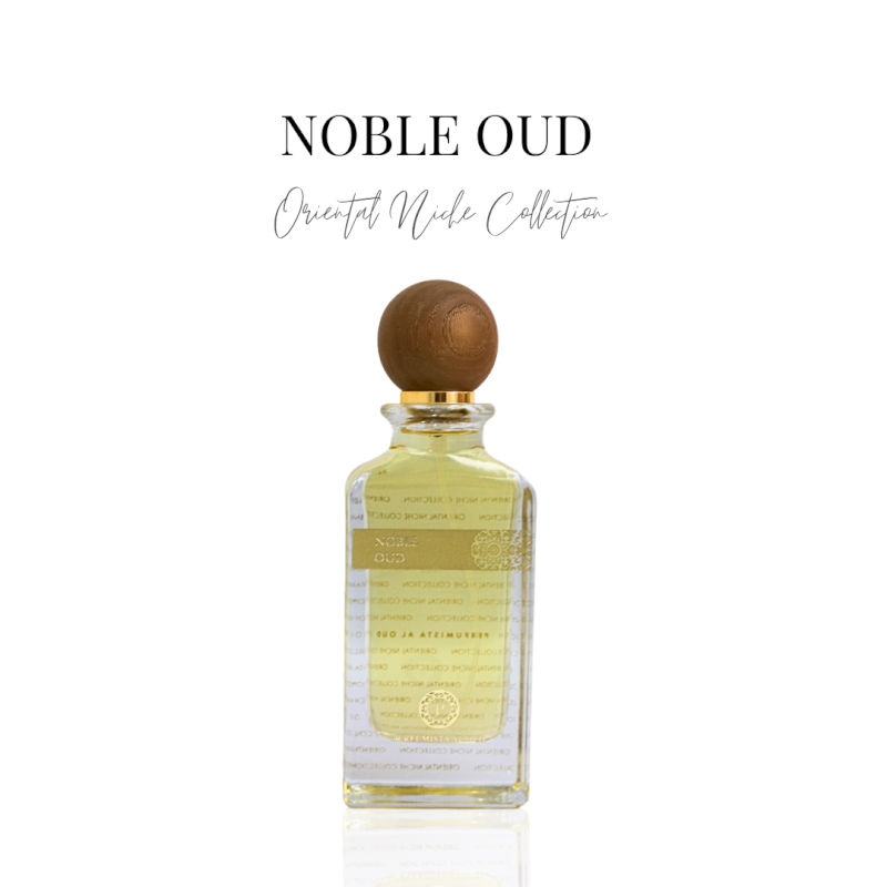 Noble Oud