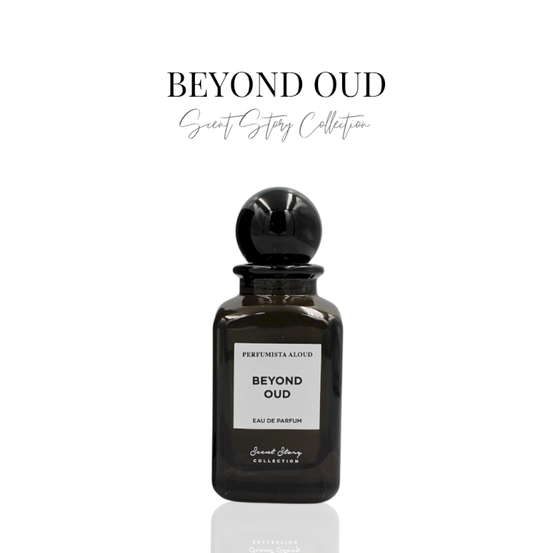Beyond Oud