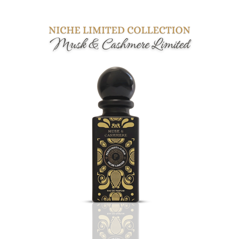 Musk & Cashmere Limited.