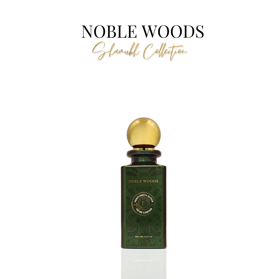 Noble Woods