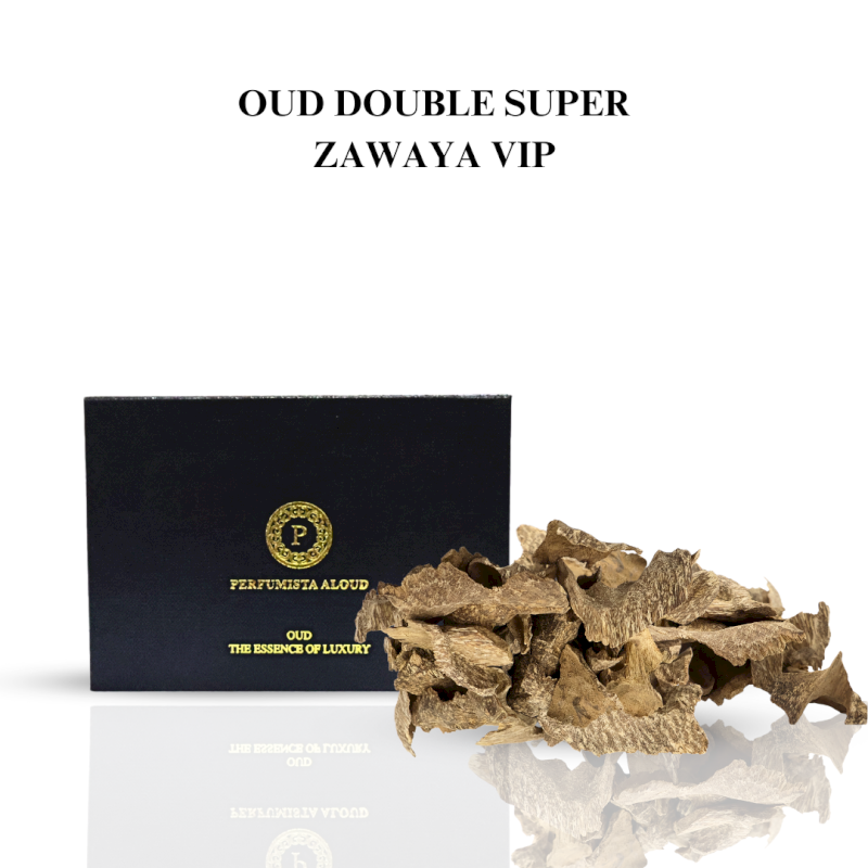 Oud Double Super Zawaya VIP