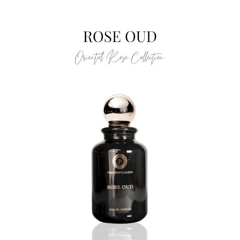 ROSE OUD